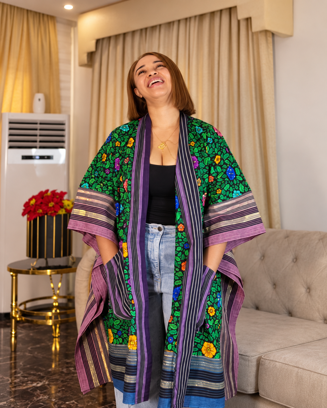Unguarded