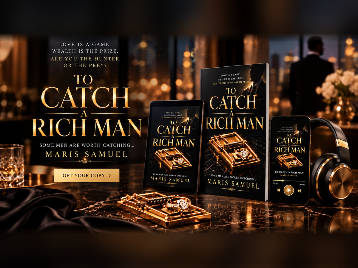 To Catch a Rich Man