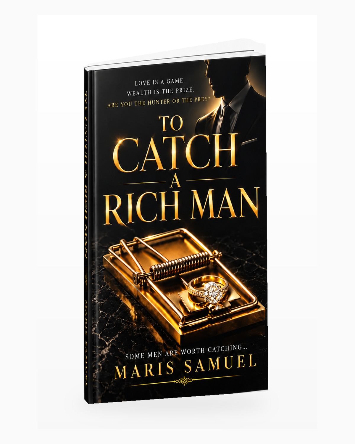 To Catch a Rich Man