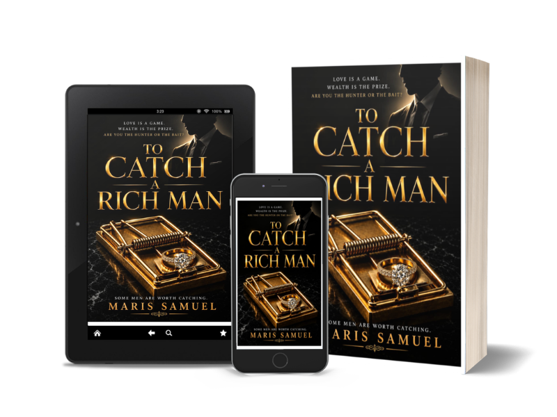 To Catch a Rich Man
