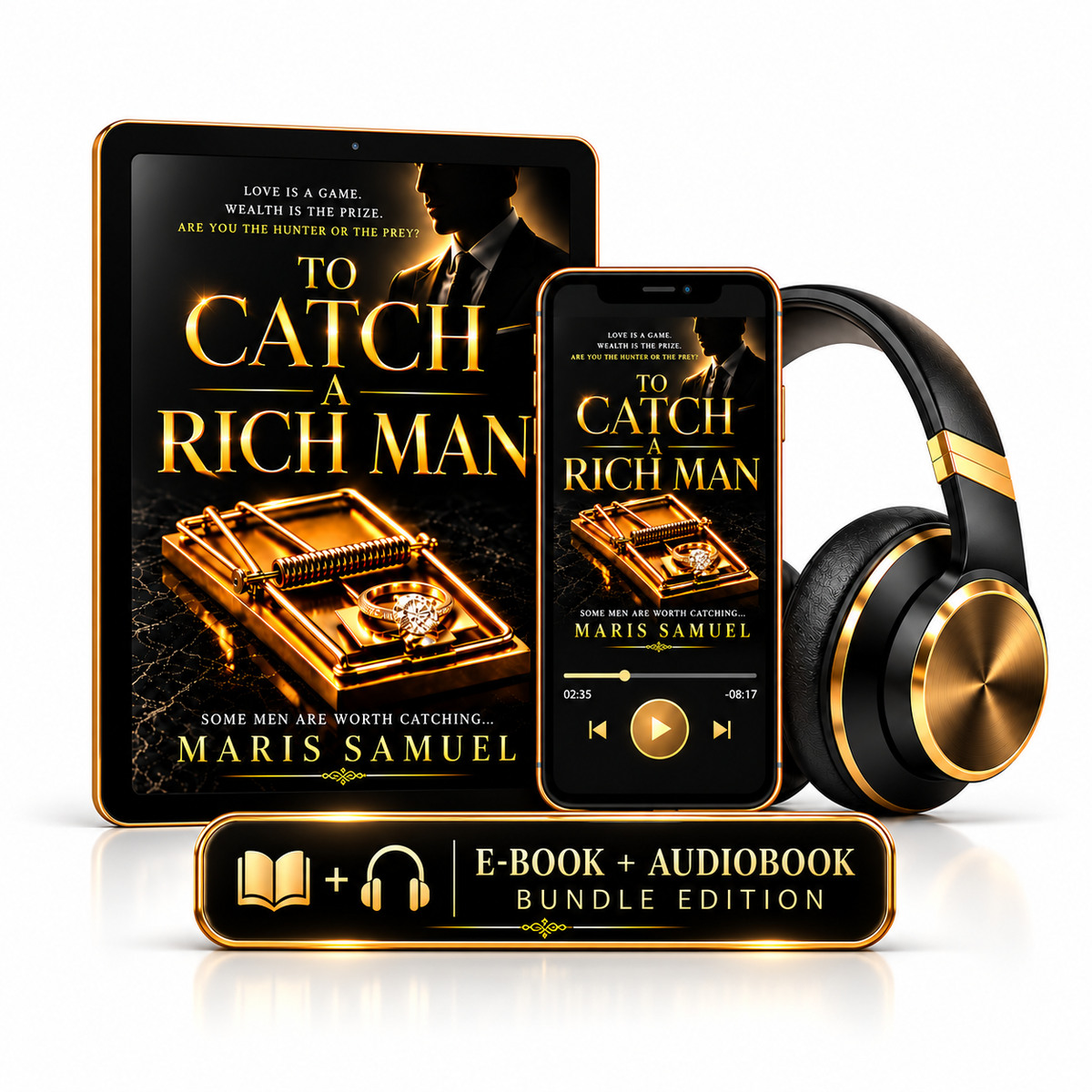 To Catch a Rich Man